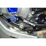 Sélecteur de vitesse SCAR noir/embout bleu Yamaha YZ450F